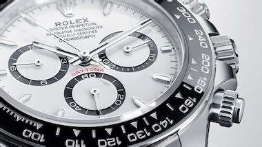 The new Cosmograph Daytona: An icon defying time